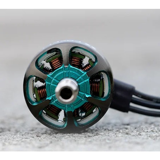 Foxeer Datura 1507 M5 Motor 2750KV 4150KV 3-6S  Brushless Motor for Racing Drone Accessories
